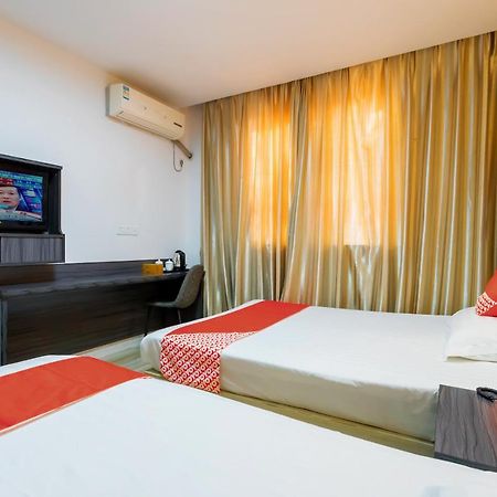 Nafee Hotel เจิ้นเจียง ภายนอก รูปภาพ